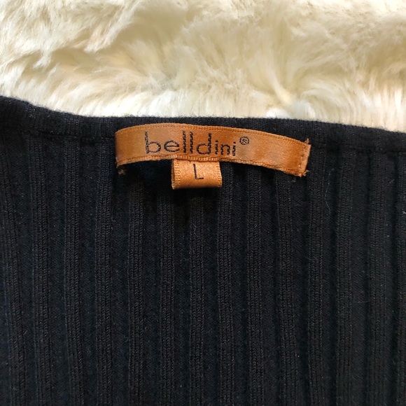 Belldini Tank Top - Picture 4 of 5